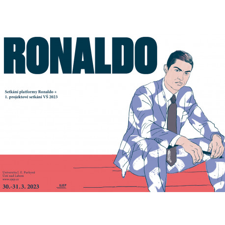 30.-31.03.2023 - setkání Ronaldo 2023 - Ústí nad Labem