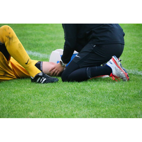 02 - Kurz zdravotník zotavovacích akcí