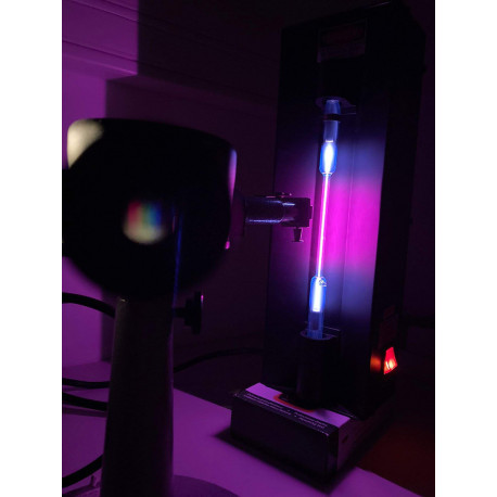 Co umí mrazivý dusík?