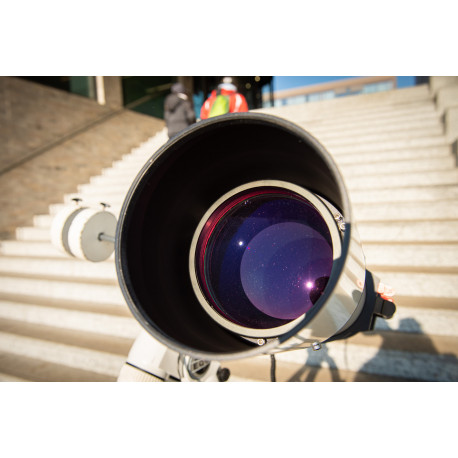 Kalendář vesmírného roku