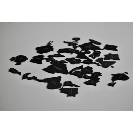 Principy a fungování GPS