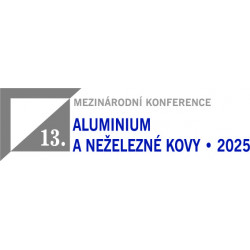 ČB - Reklama v časopisu Manufacturig Technology - 13. mezinárodní konference Aluminium a neželezné kovy 2025