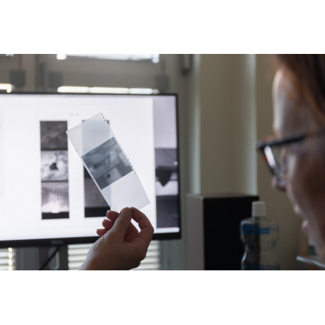 UJEP - Fenomén fotografie