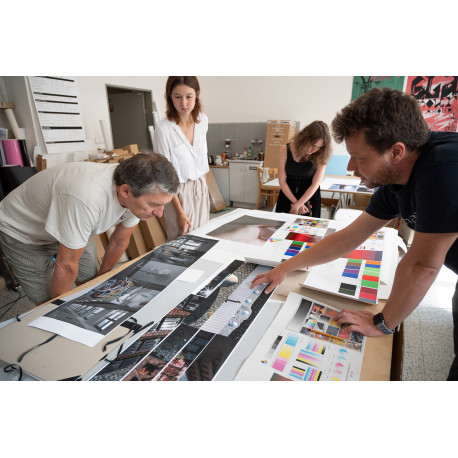 FUD UJEP - In Picture We Trust