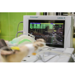 25.6.2025 - Univerzitní škola EKG
