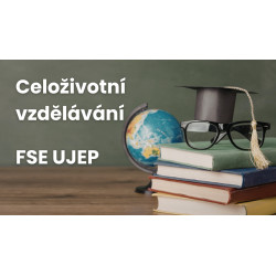 Celoživotní vzdělávání - magisterské studium