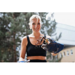 Model. Forma, odlitek