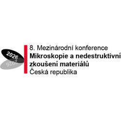 Vložné na konferenci - 13. mezinárodní konference Aluminium a neželezné kovy 2025